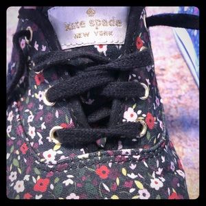 Kate Spade  Keds